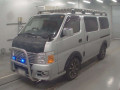 2012 Nissan Caravan Van