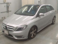 2014 Mercedes Benz B-Class