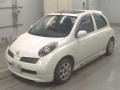 2004 Nissan March