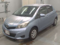 2012 Toyota Vitz