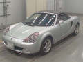 2003 Toyota MR-S