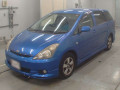 2004 Toyota Wish
