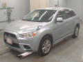 2011 Mitsubishi RVR