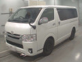 2015 Toyota Hiace Van