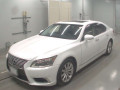 2012 Lexus LS
