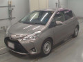 2017 Toyota Vitz