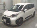 2023 Toyota Sienta