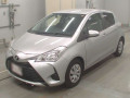 2018 Toyota Vitz
