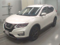 2021 Nissan X-Trail