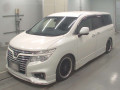 2014 Nissan Elgrand