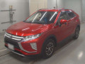 2019 Mitsubishi Eclipse Cross