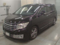2011 Nissan Elgrand