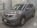 2014 Nissan X-Trail
