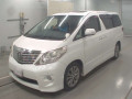 2010 Toyota Alphard