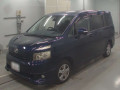 2007 Toyota Voxy