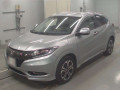 2018 Honda VEZEL