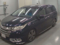 2013 Honda Odyssey