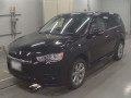 2010 Mitsubishi Outlander