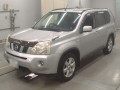 2010 Nissan X-Trail