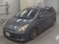 2005 Toyota Wish