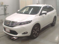 2015 Toyota Harrier