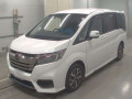 2021 Honda Step WGN Spada