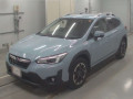 2021 Subaru XV