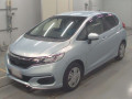 2018 Honda Fit
