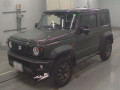 2024 Suzuki Jimny Sierra