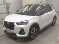 2019 Daihatsu Rocky