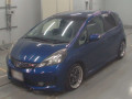 2010 Honda Fit