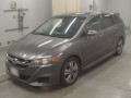 2013 Honda Stream