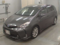 2015 Toyota Prius alpha