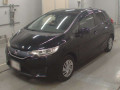 2014 Honda Fit