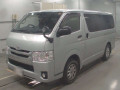 2014 Toyota Hiace Van