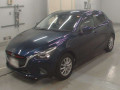 2015 Mazda Demio