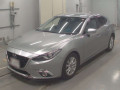 2015 Mazda Axela Sport