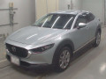 2020 Mazda CX-30