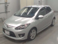 2007 Mazda Demio
