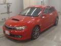 2009 Subaru Impreza