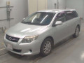 2011 Toyota Corolla Fielder