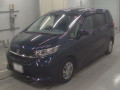 2022 Honda Freed
