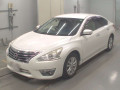 2015 Nissan Teana