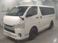2015 Toyota Hiace Van