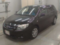 2012 Toyota Corolla Fielder