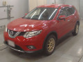 2014 Nissan X-Trail