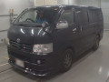 2005 Toyota Hiace Van