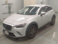 2015 Mazda CX-3