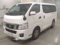 2016 Nissan NV350 CARAVAN VAN