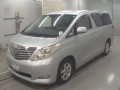 2008 Toyota Alphard